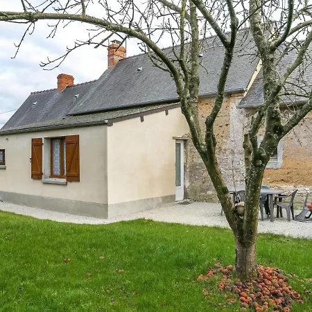 Cottage Meautis *