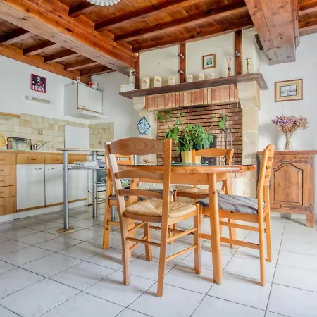 Cottage Meautis